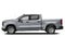 2025 Chevrolet Silverado 1500 Crew Cab Short Box 2-Wheel Drive Custom
