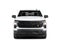 2025 Chevrolet Silverado 1500 Crew Cab Short Box 2-Wheel Drive Custom