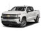 2019 Chevrolet Silverado 1500 Crew Cab Short Box 2-Wheel Drive LT
