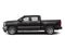 2017 Chevrolet Silverado 1500 Crew Cab Short Box 4-Wheel Drive LTZ Z71