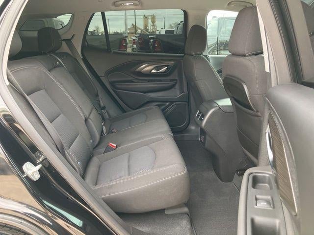 2023 GMC Terrain FWD 4dr SLE