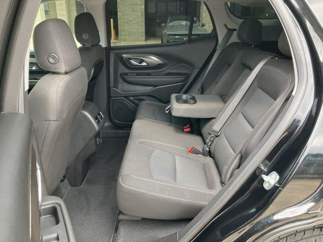 2023 GMC Terrain FWD 4dr SLE