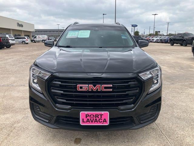 2023 GMC Terrain FWD 4dr SLE