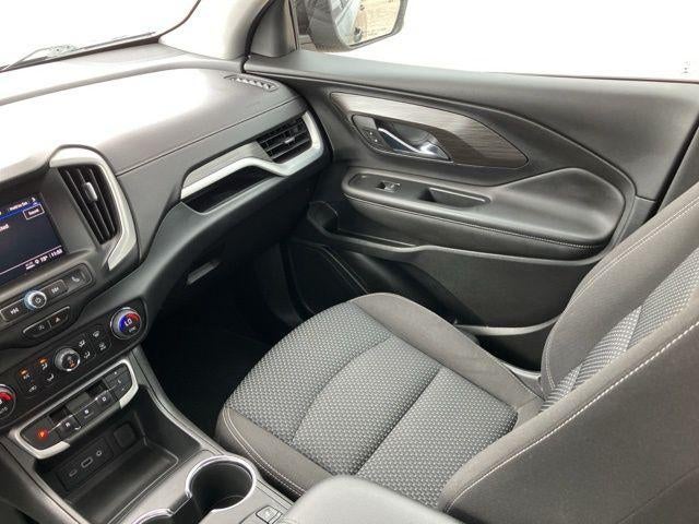 2023 GMC Terrain FWD 4dr SLE