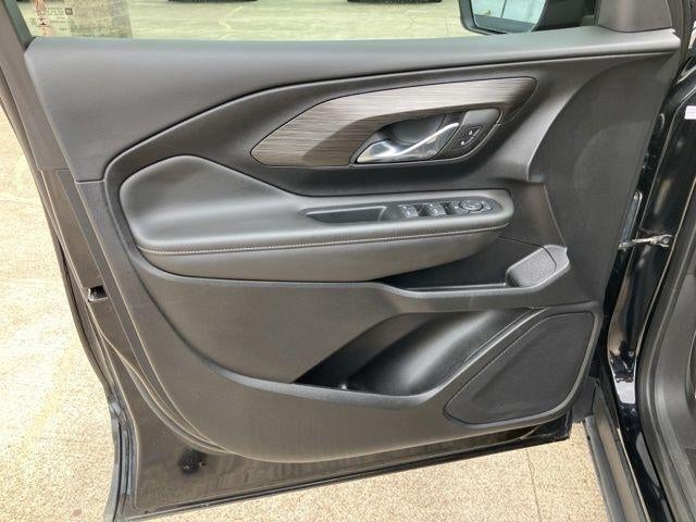 2023 GMC Terrain FWD 4dr SLE