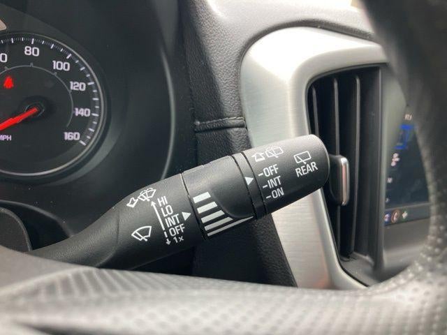 2023 GMC Terrain FWD 4dr SLE