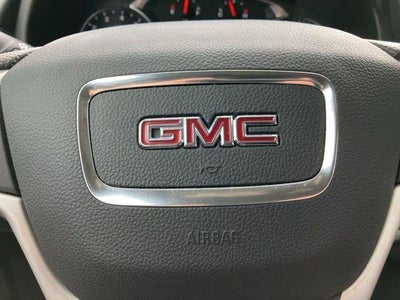 2023 GMC Terrain FWD 4dr SLE