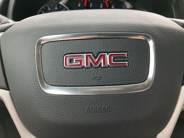 2023 GMC Terrain FWD 4dr SLE