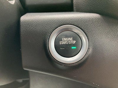 2023 GMC Terrain FWD 4dr SLE