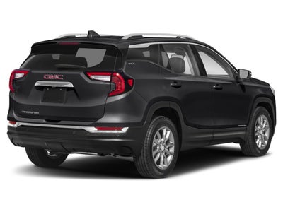 2023 GMC Terrain FWD 4dr SLE