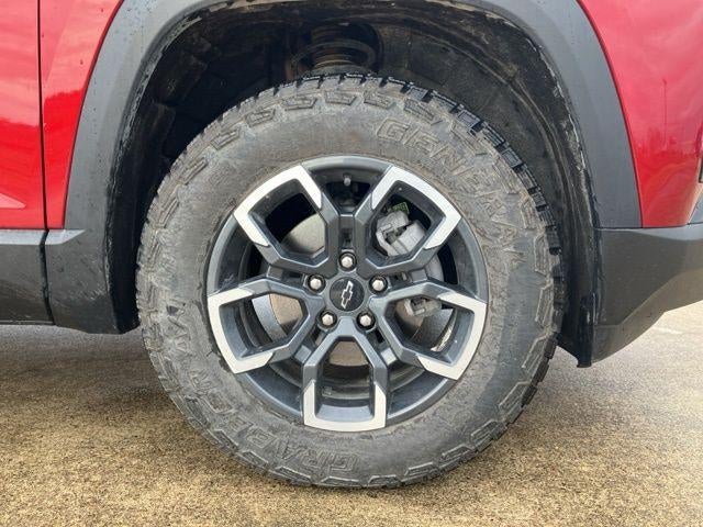 2026 Chevrolet Equinox AWD ACTIV