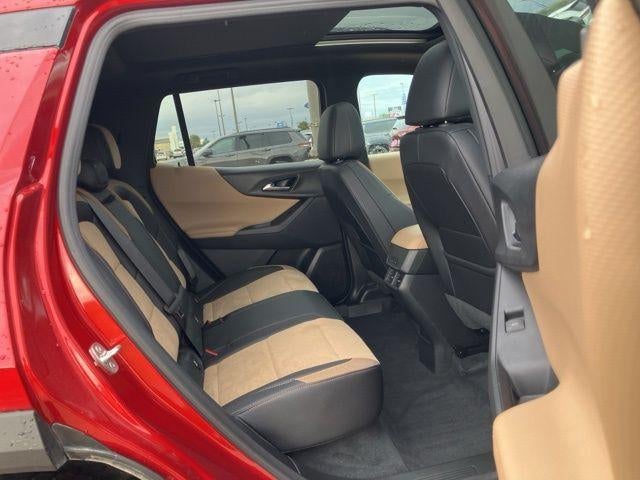 2026 Chevrolet Equinox AWD ACTIV