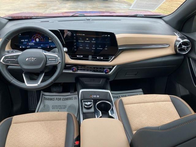 2026 Chevrolet Equinox AWD ACTIV