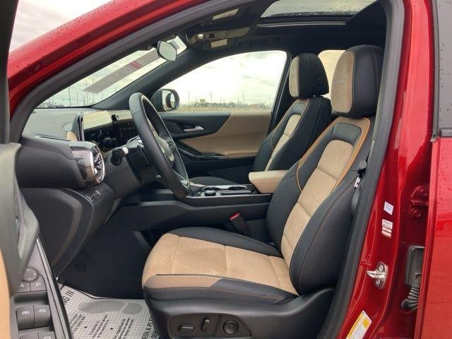 2026 Chevrolet Equinox AWD ACTIV