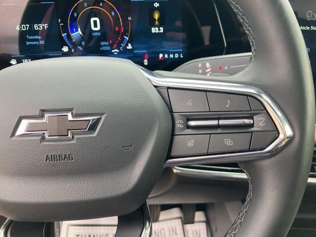 2026 Chevrolet Equinox AWD ACTIV