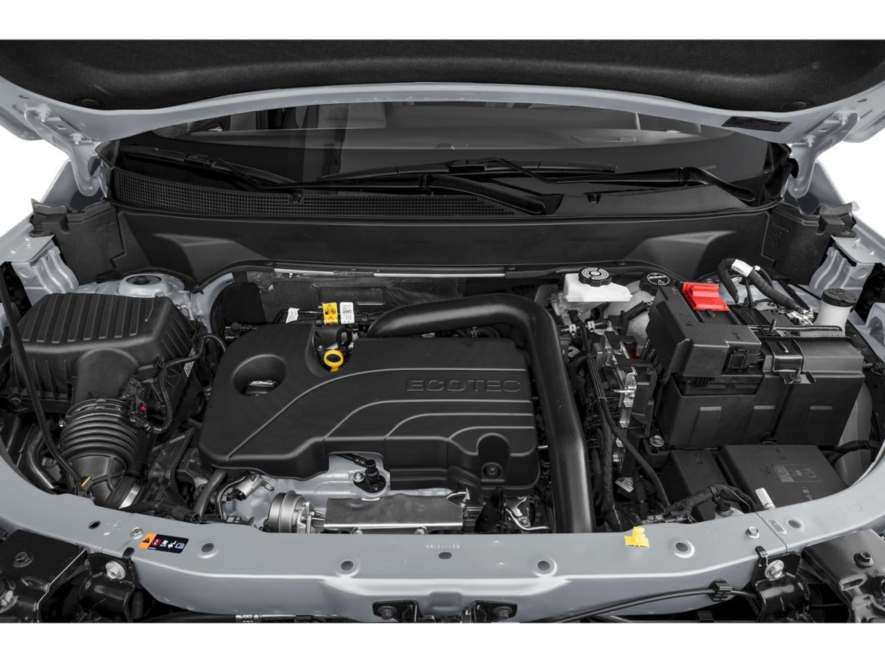 2026 Chevrolet Equinox AWD ACTIV