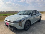 2025 Kia K4 LXS FWD