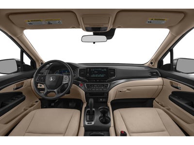 2020 Honda Pilot EX 2WD
