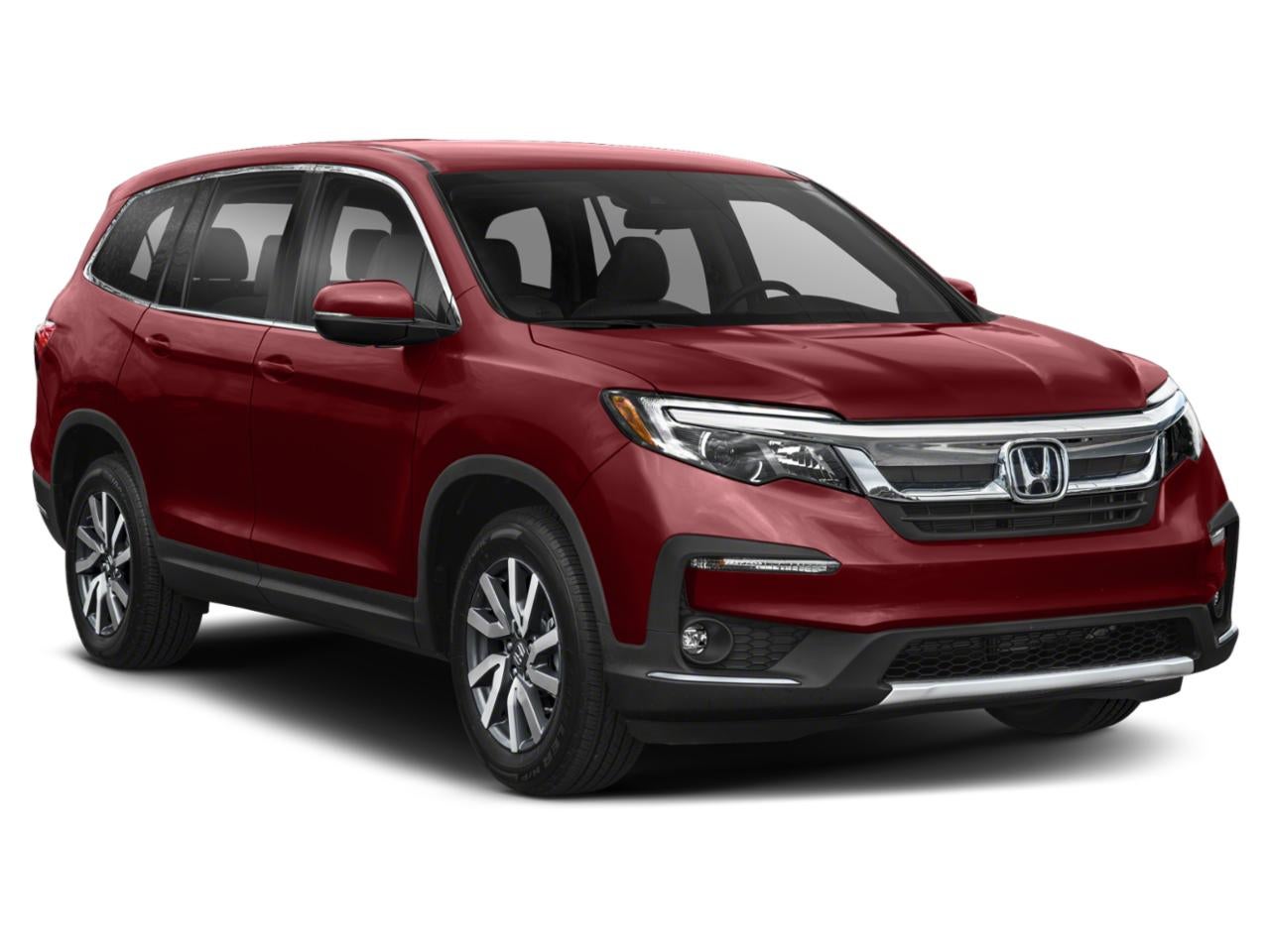 2020 Honda Pilot EX 2WD