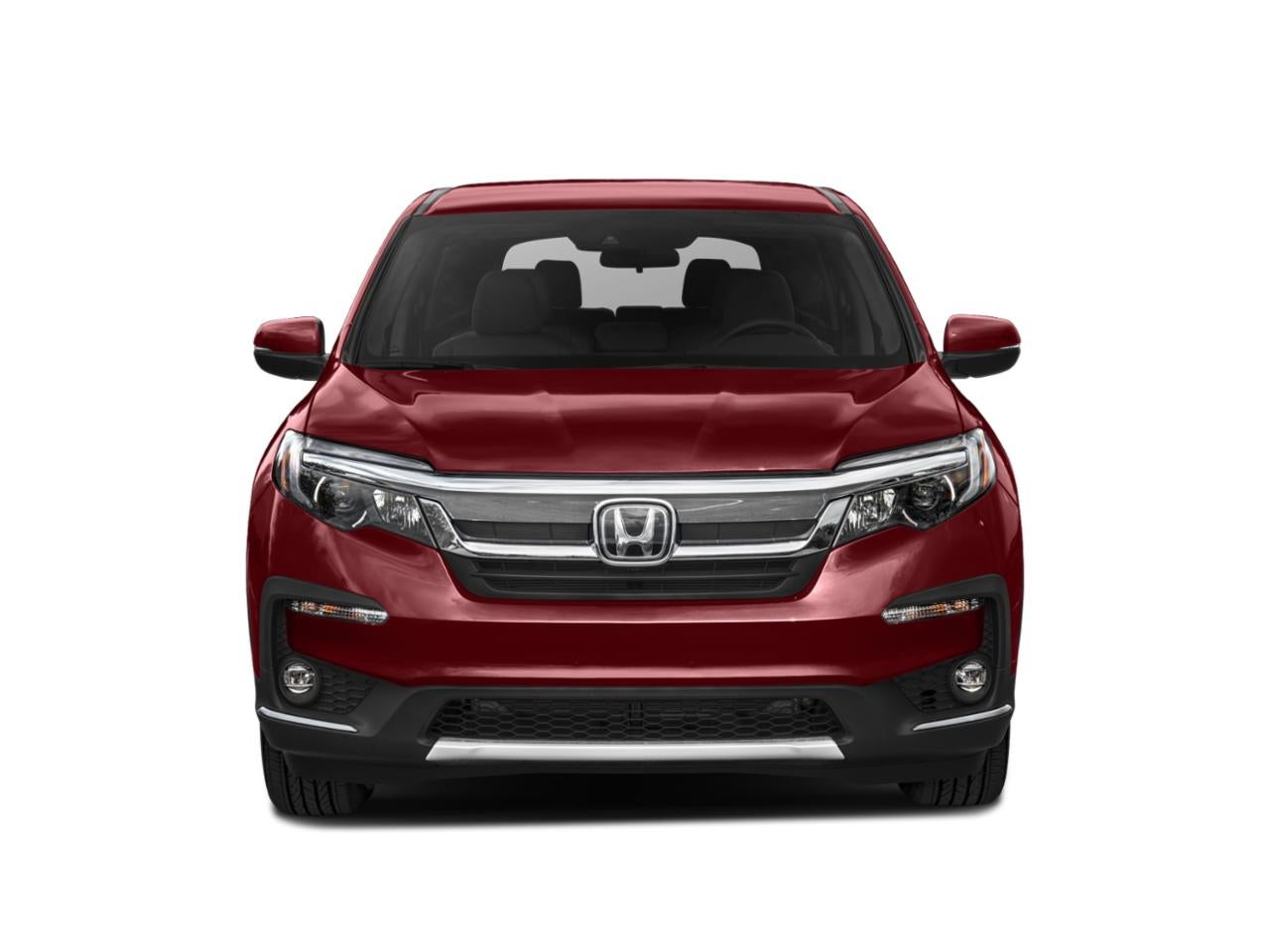 2020 Honda Pilot EX 2WD