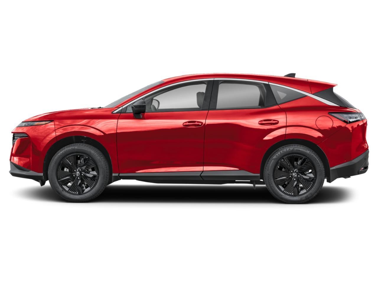 2026 Nissan Murano AWD SV