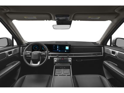 2024 Hyundai SANTA FE SEL FWD