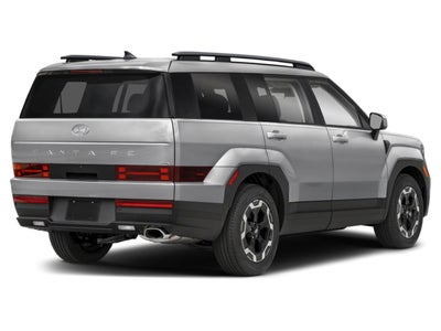 2024 Hyundai SANTA FE SEL FWD