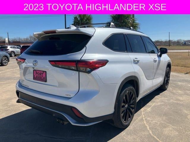 2023 Toyota Highlander L FWD (Natl)