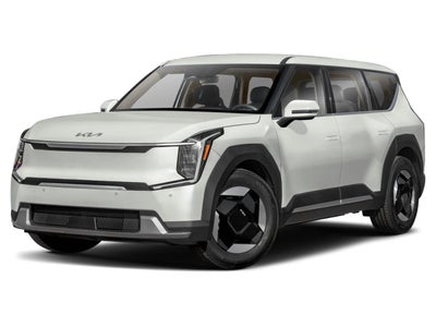 2026 Kia EV9 Light Long Range RWD