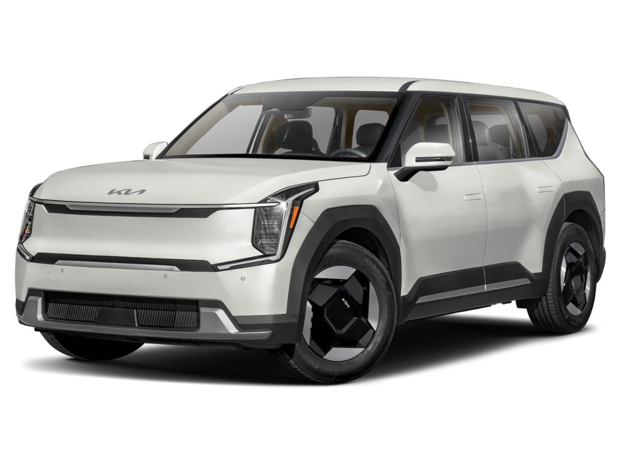 2026 Kia EV9 Light Long Range RWD