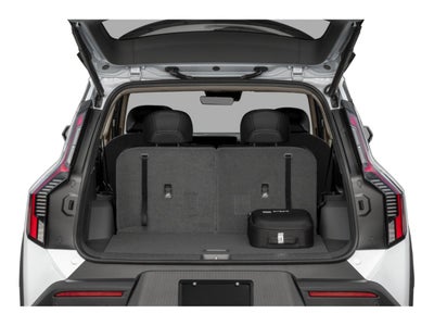 2026 Kia EV9 Light Long Range RWD