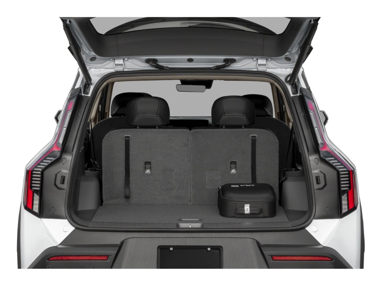 2026 Kia EV9 Light Long Range RWD