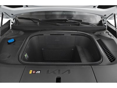 2026 Kia EV9 Light Long Range RWD