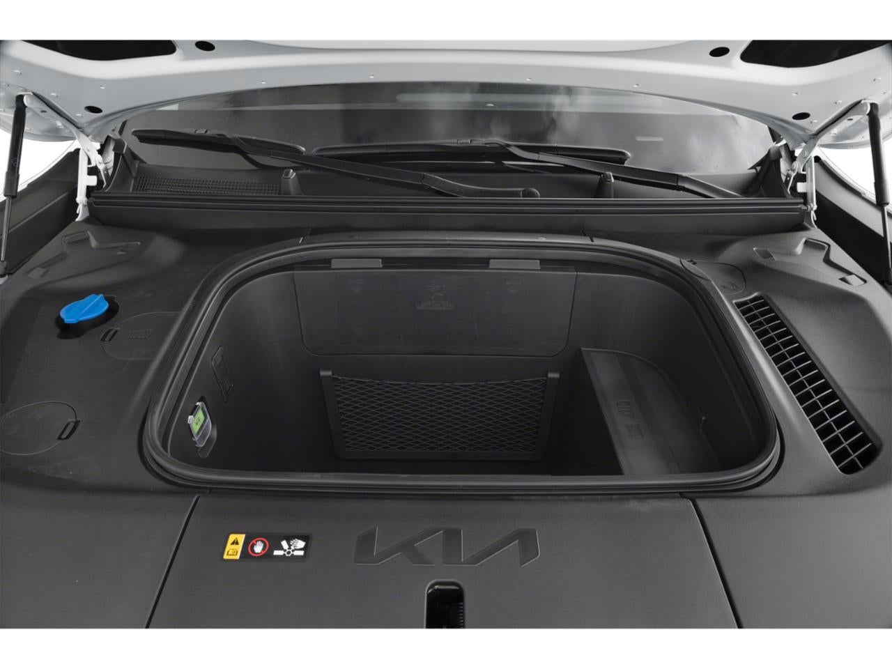 2026 Kia EV9 Light Long Range RWD