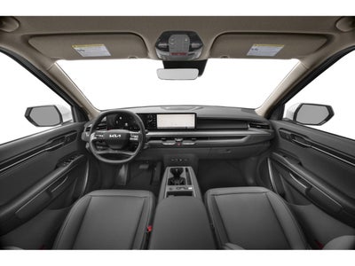 2026 Kia EV9 Light Long Range RWD