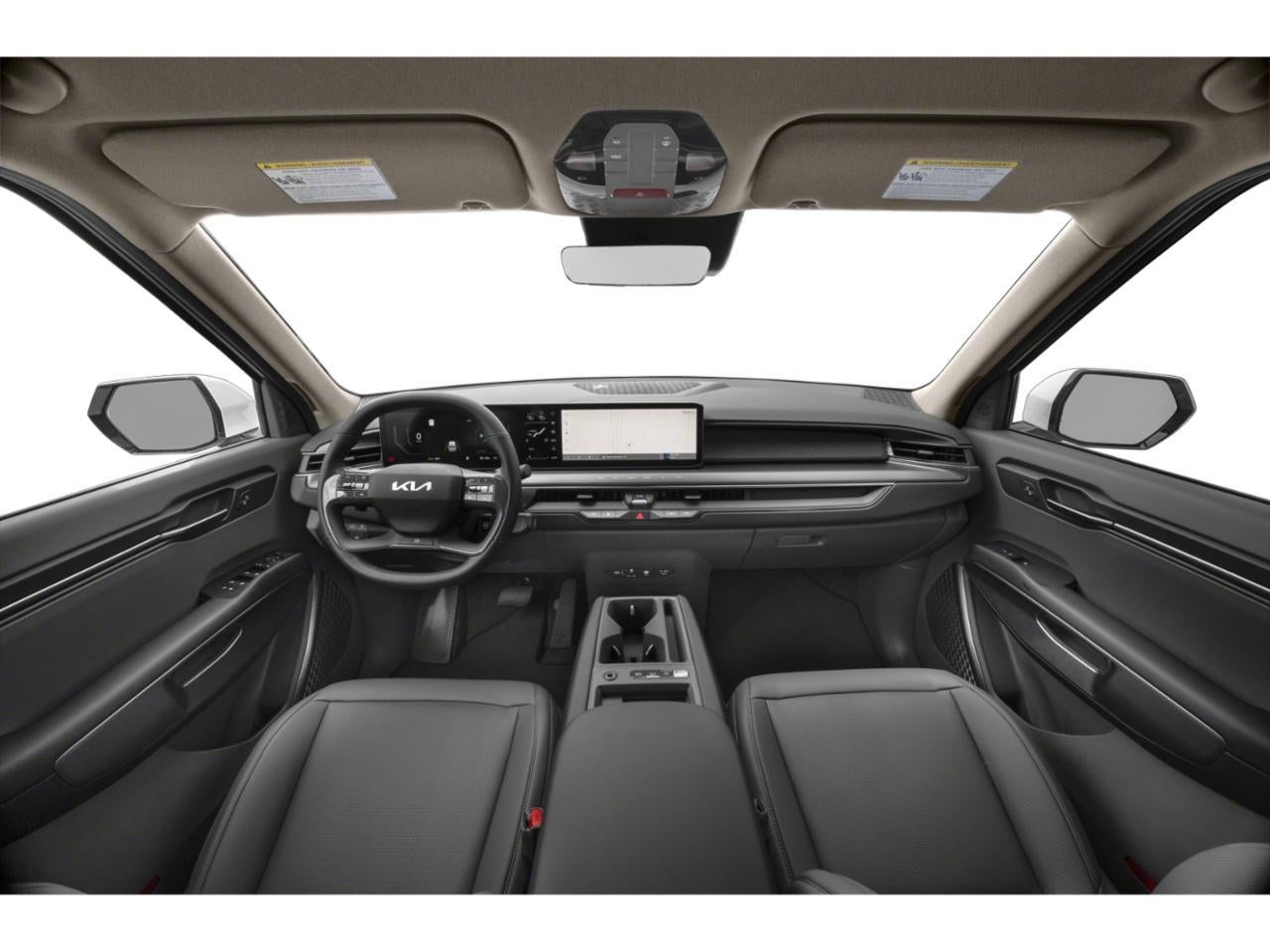 2026 Kia EV9 Light Long Range RWD