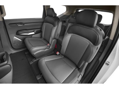 2026 Kia EV9 Light Long Range RWD