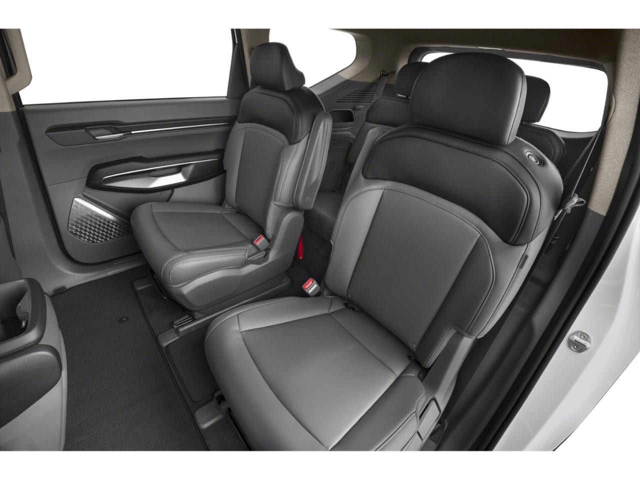 2026 Kia EV9 Light Long Range RWD