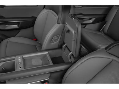 2026 Kia EV9 Light Long Range RWD
