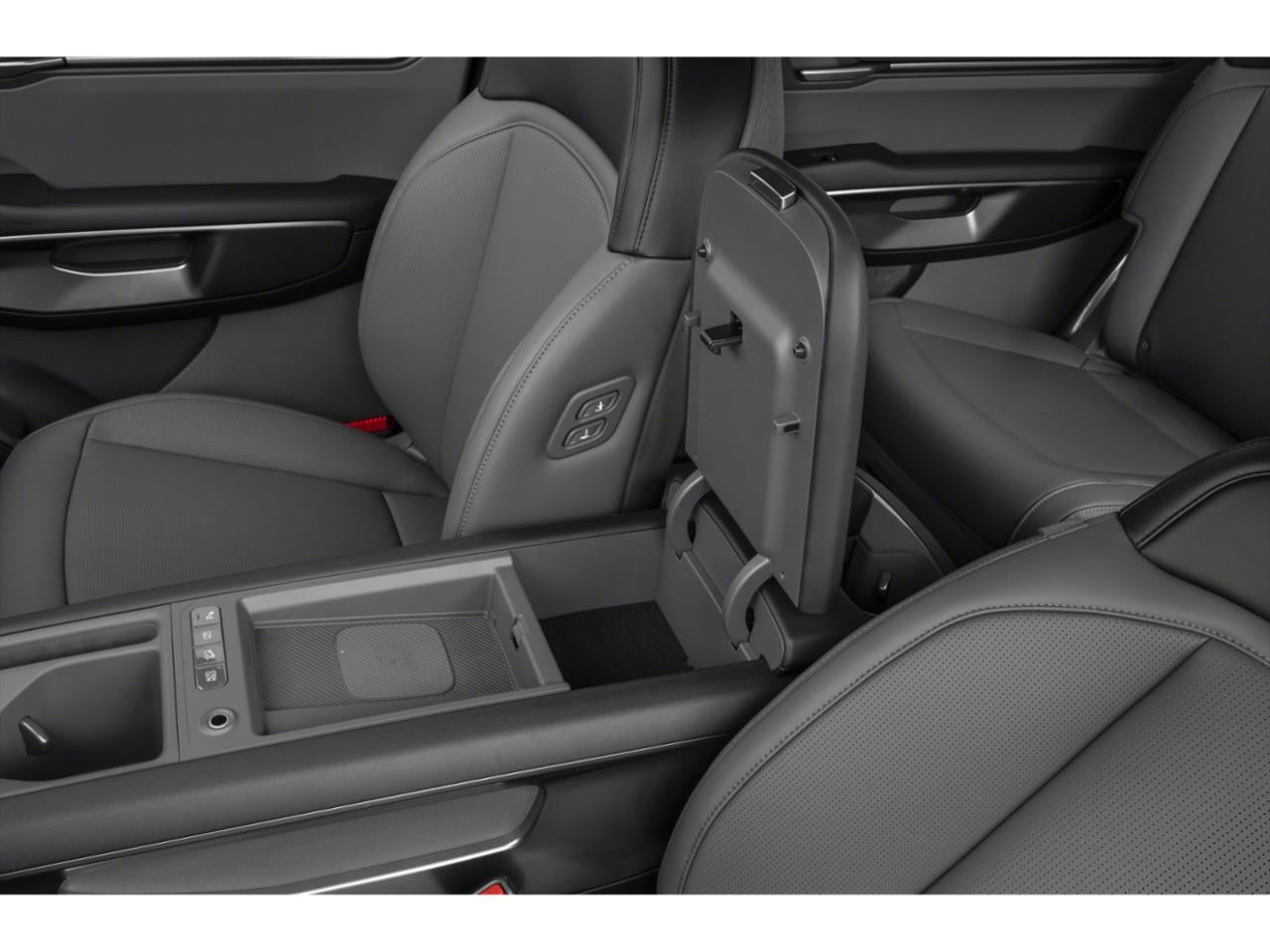 2026 Kia EV9 Light Long Range RWD