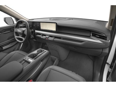 2026 Kia EV9 Light Long Range RWD