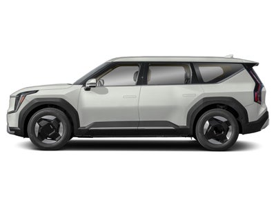 2026 Kia EV9 Light Long Range RWD