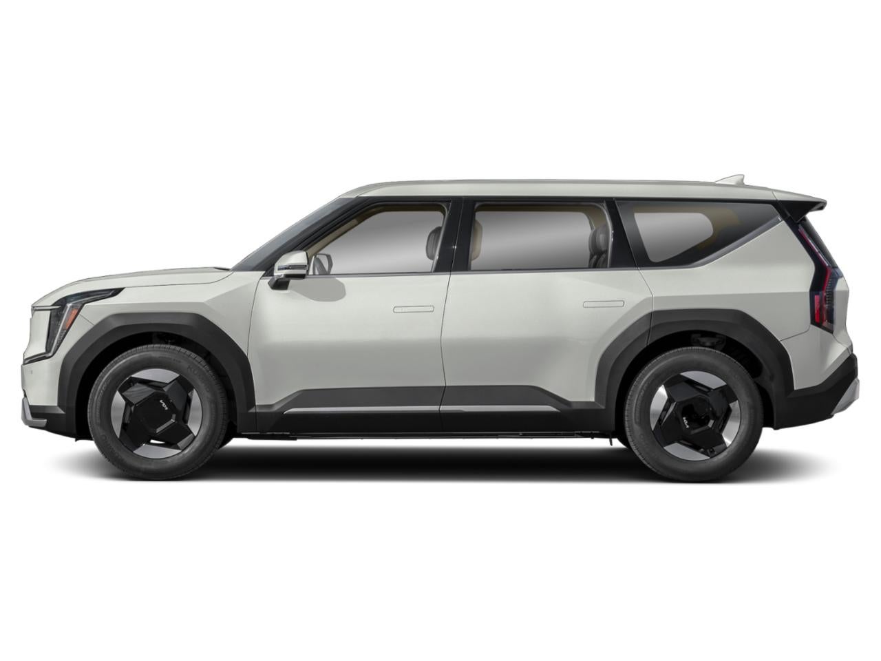 2026 Kia EV9 Light Long Range RWD