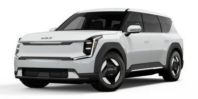2026 Kia EV9 Light Long Range RWD