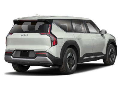 2026 Kia EV9 Light Long Range RWD