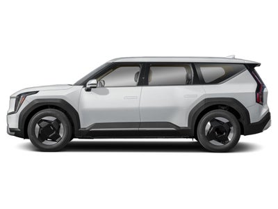 2026 Kia EV9 Light Long Range RWD