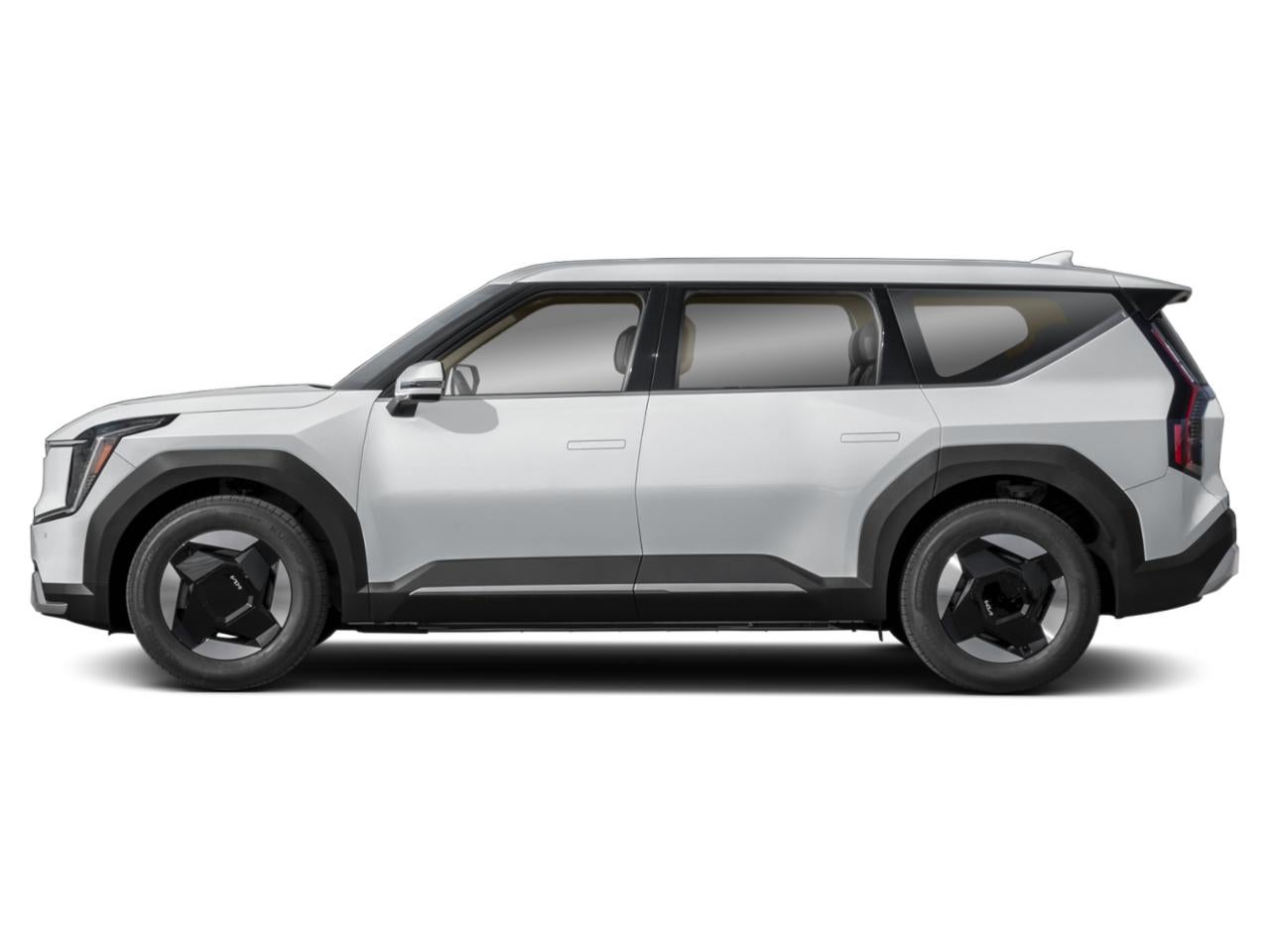 2026 Kia EV9 Light Long Range RWD