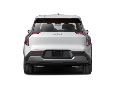 2026 Kia EV9 Light Long Range RWD