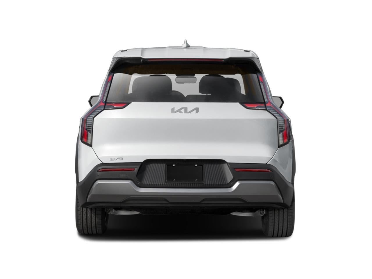 2026 Kia EV9 Light Long Range RWD