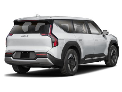 2026 Kia EV9 Light Long Range RWD